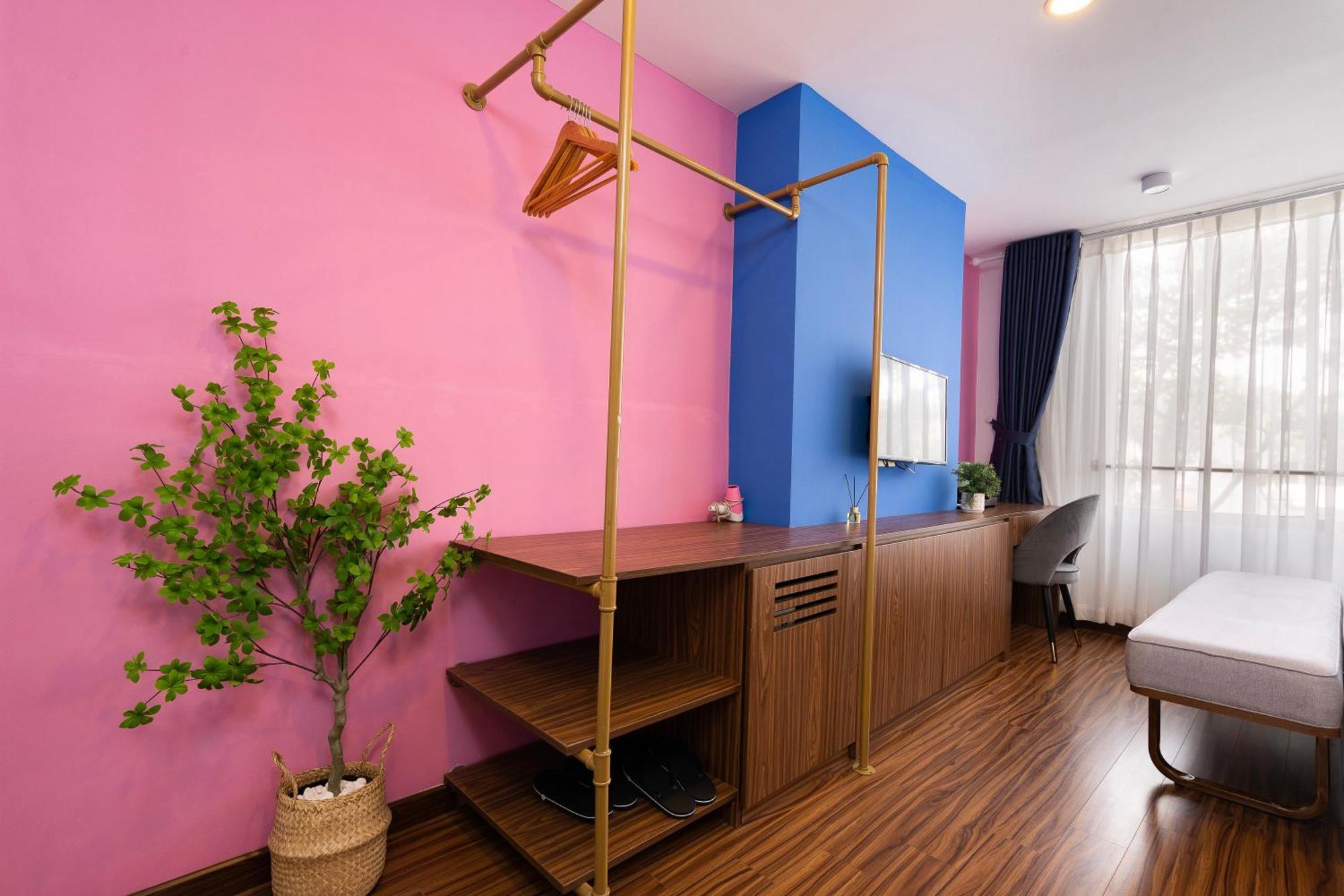 Tago Hotel & Spa Ho Si Minh-város Kültér fotó