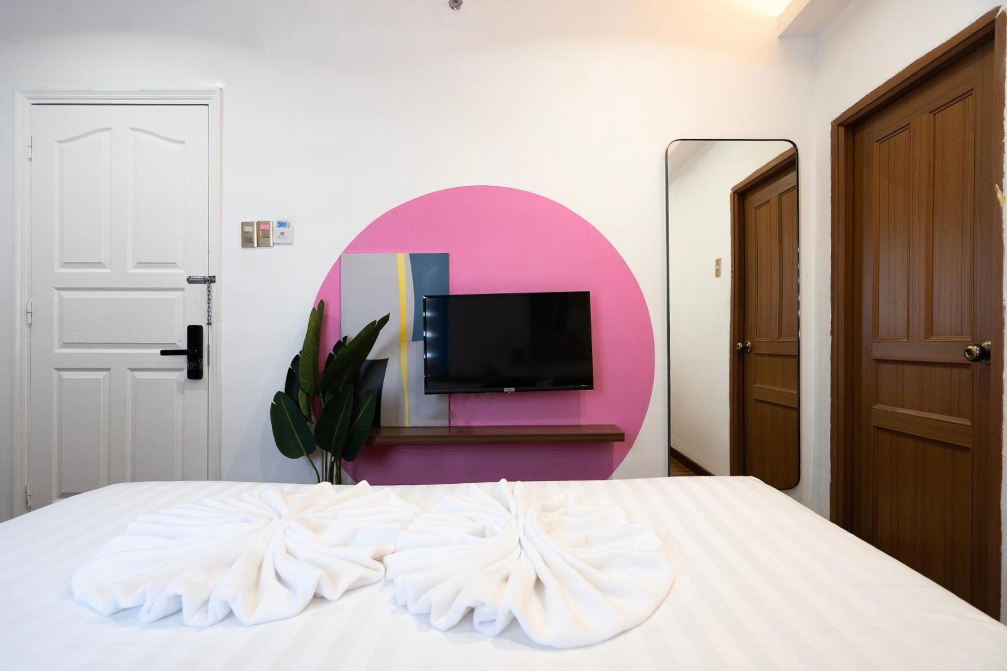 Tago Hotel & Spa Ho Si Minh-város Kültér fotó
