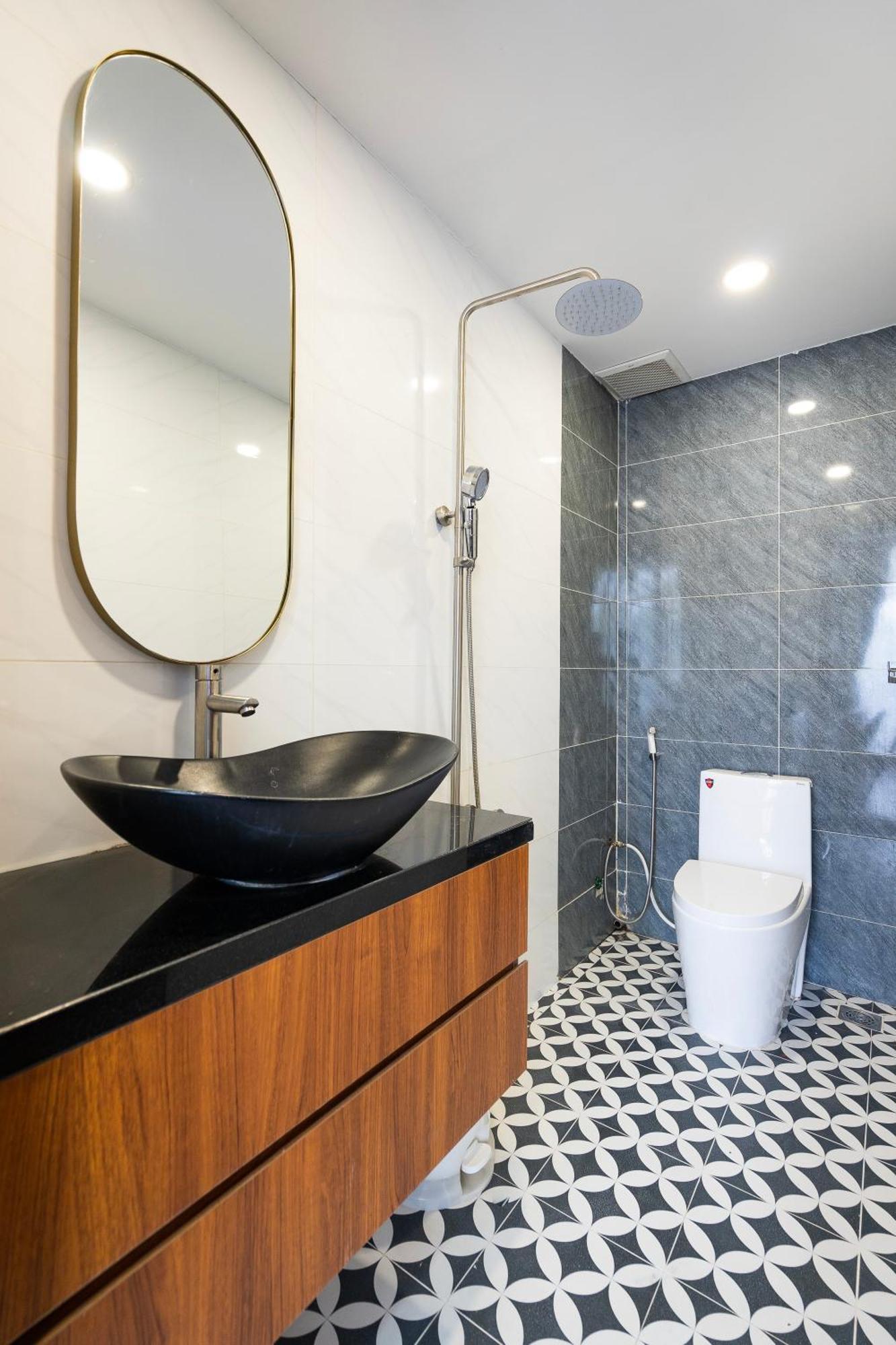 Tago Hotel & Spa Ho Si Minh-város Kültér fotó
