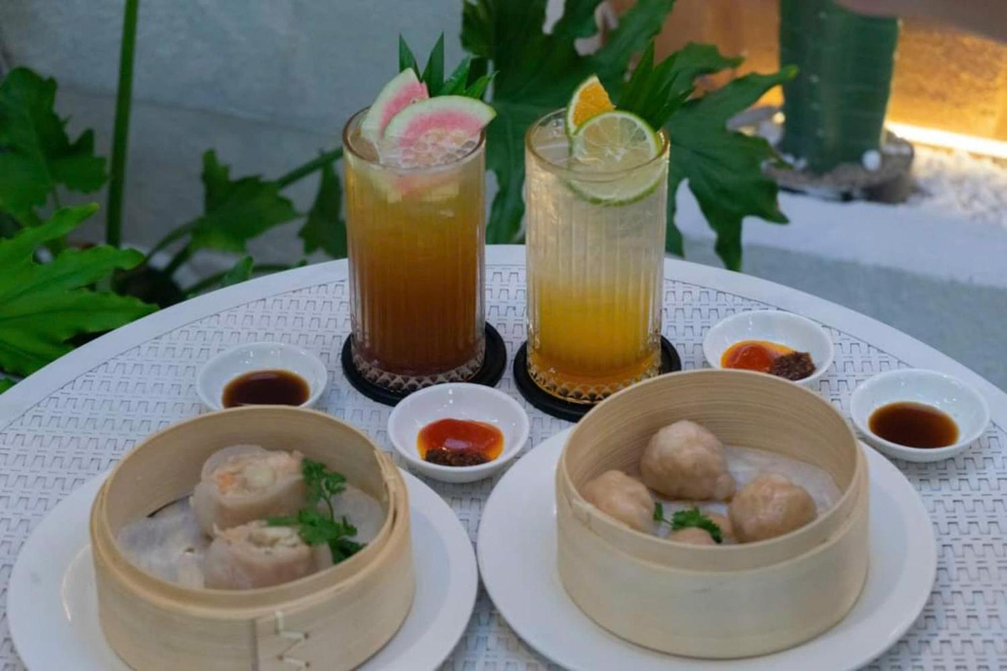 Tago Hotel & Spa Ho Si Minh-város Kültér fotó